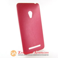 Asus Zenfone 5 чохол накладка шкіра