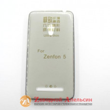 Asus Zenfone 5 ультратонкий чохол
