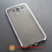 Samsung J7 J700 J701 чехол Electroplating