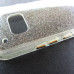HTC One M9 пластиковий чохол блискітки CaseMate