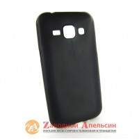 Samsung J1 J100 чохол накладка cover