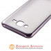 Samsung G530 G531 Grand J2 Prime чохол Electroplating
