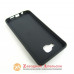 Samsung A7 A710 2016 чохол шкіра Momax black