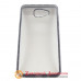 Samsung A5 A510 2016 чохол Electroplating gray