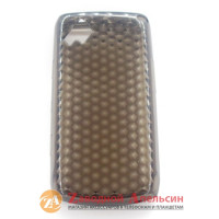 Samsung S8530 Wave2 чохол + плівка Cover