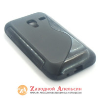 Samsung S7500 Ace Plus чохол + плівка Cover