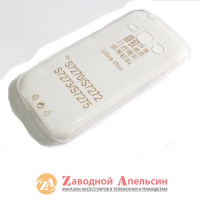 Samsung S7272 S7270 Ace3 ультратонкий чохол