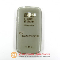 Samsung S7260 S7262 Star Pro ультратонкий чохол