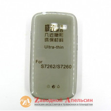 Samsung S7260 S7262 Star Pro ультратонкий чохол