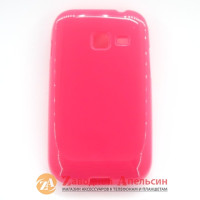 Samsung S6802 Ace Duos чохол + плівка Cover.