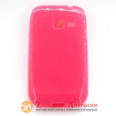 Samsung S6802 Ace Duos чохол + плівка Cover.