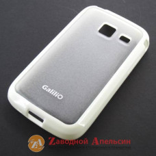 Samsung S6102 Y Duos чохол + плівка Galilio