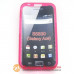 Samsung S5830 Ace чехол + пленка Cover