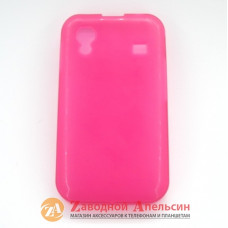 Samsung S5830 Ace чохол + плівка Cover