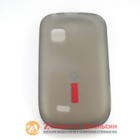 Samsung S5670 Fit чохол + плівка Capdase