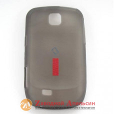 Samsung S5570 Mini чохол + плівка Capdase