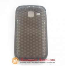 Samsung S5380 Wave Y чохол + плівка Cover