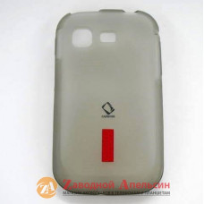 Samsung S5300 Pocket чохол + плівка Capdase