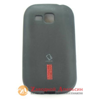 Samsung S5292 Star Deluxe чохол + плівка Capdase