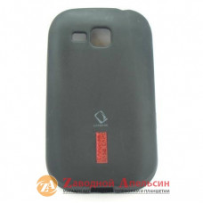 Samsung S5292 Star Deluxe чохол + плівка Capdase