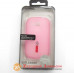 Samsung S5292 Star Deluxe чехол + пленка Capdase pink