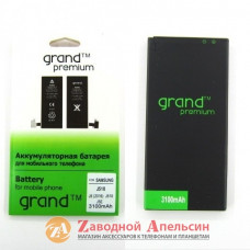 Акумулятор батарея Samsung EB-BJ510CBE J510