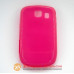 Samsung S3850 Corby2 чохол + плівка Cover