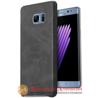 Samsung N920 Note5 чохол USAMS Bob series