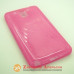 Samsung N9000 Note3 чехол Cover pink