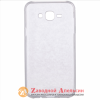 Samsung J7 J700 J701 ультратонкий чохол