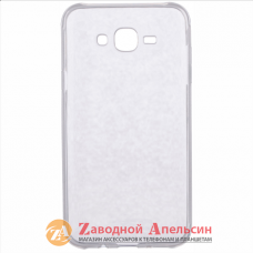 Samsung J7 J700 J701 ультратонкий чехол