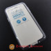 Samsung J7 J700 neo J701 прозорий чохол Speak