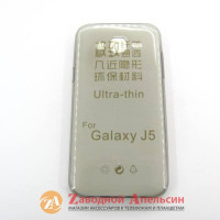 Samsung J5 J500 ультратонкий чохол