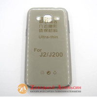 Samsung J2 J200 ультратонкий чохол