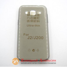 Samsung J2 J200 ультратонкий чехол
