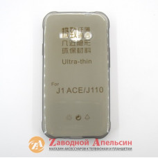 Samsung J1 J110 Ace ультратонкий чохол