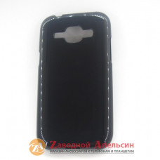 Samsung J1 J110 Ace захисний чохол Cover
