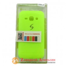Samsung J1 J100 чохол Creative