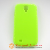 Samsung i9500 S4 чохол Cover 2