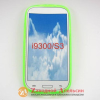 Samsung i9300 S3 чохол Cover