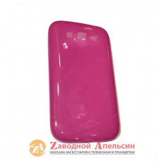 Samsung i9060 i9080 i9082 Grand чохол + плівка Cover