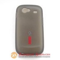 Samsung i9020 i9023 чехол пленка Capdase