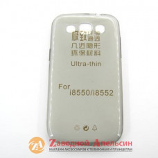 Samsung i8550 i8552 Win ультратонкий чохол