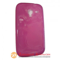 Samsung i8160 Ace2 чохол + плівка Cover