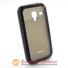 Samsung i8160 Ace2 чохол Galilio