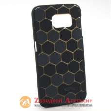 Samsung G920 S6 чохол Cococ black