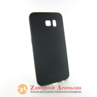 Samsung G920 S6 защитный чехол Ou Case black