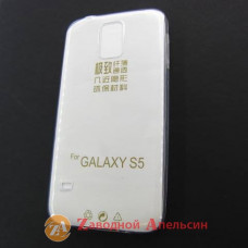 Samsung G900 S5 ультратонкий чохол.