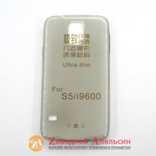 Samsung G900 S5 ультратонкий чохол