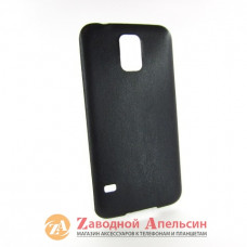 Samsung G900 S5 чохол захисний шкіра